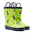 Loop Boot - Blue Dinosaurs