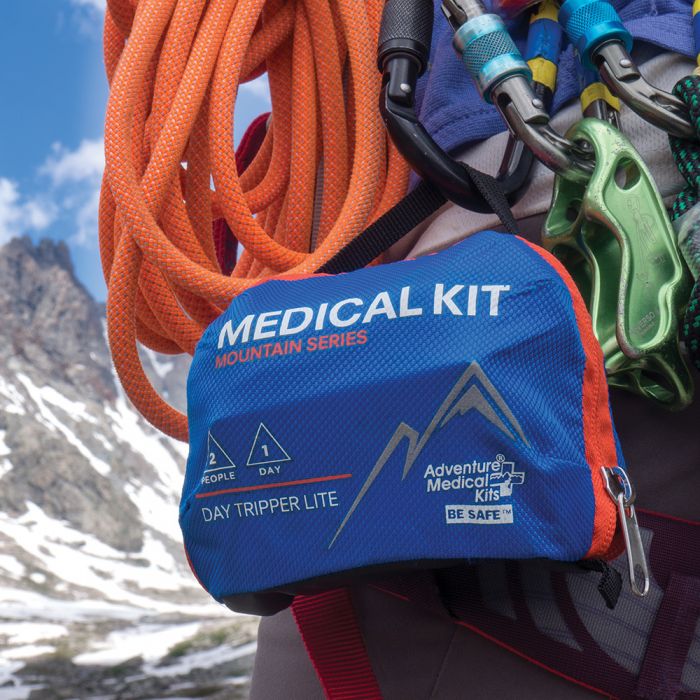 Day Tripper Lite Adventure Medical Kit
