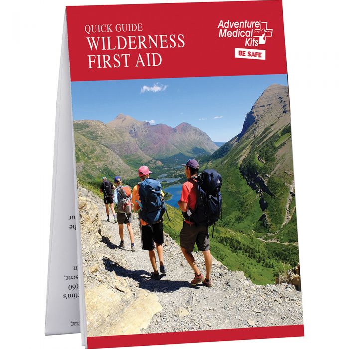 Day Tripper Lite Adventure Medical Kit