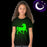 Luminous Fashion Cool Unicorn Kids Boy Girl Summer T Shirt Glow In Dark Teens Toddler T-shirt Fluorescent Casual Tops Tees 49D2 - Gauxvestandbeyond by Maddy