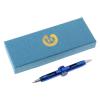 Novelty Fidget Spinner Metal Pen Anti Stress Pen Toys Ballpoint Pen Kids Student