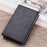 Anti Rfid id Card Holder Case Men Leather Metal Wallet Male Coin Purse Women Mini Carbon Credit Card Holder With Zipper - Gauxvestandbeyond by Maddy