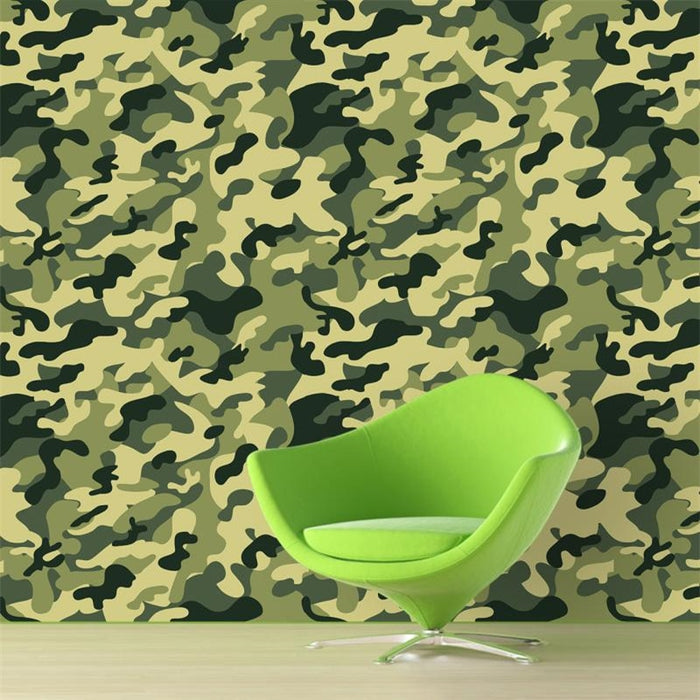 beibehang  Large murals Army military camouflage military forces 3D wallpaper the living room backdrop bedroom Custom sizes - Gauxvestandbeyond by Maddy