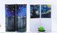 NEW double layer pencil case ETC - Gauxvestandbeyond by Maddy